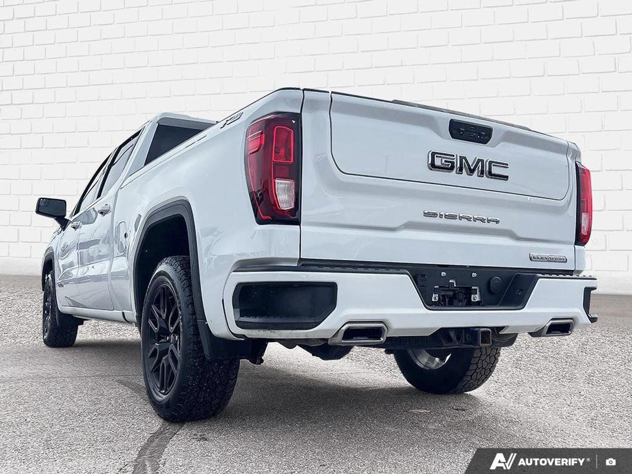 2023 GMC Sierra 1500 Elevation | | WiFi Hotspot | Photo