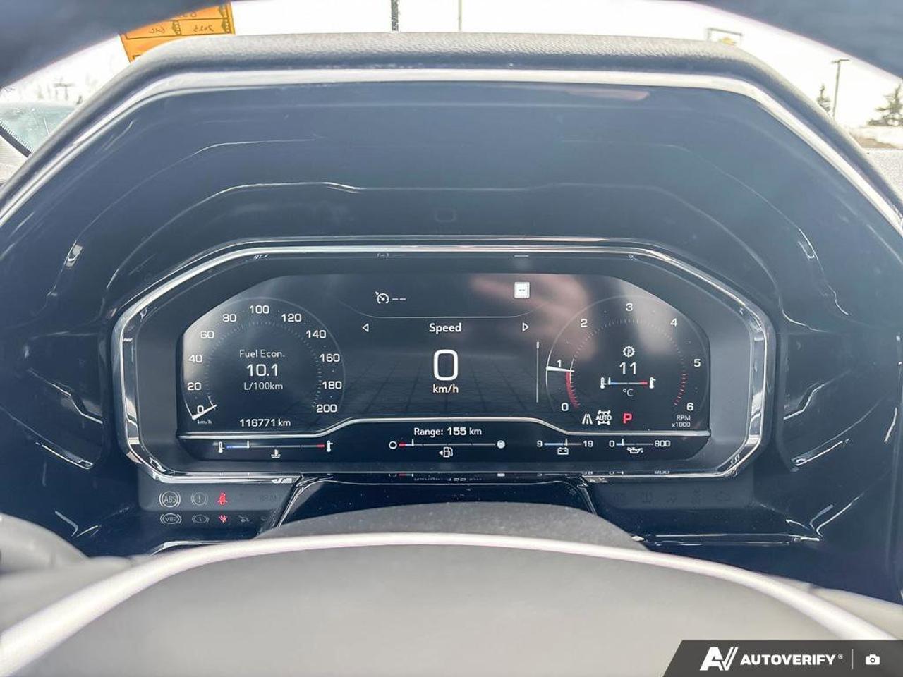 2023 GMC Sierra 1500 Elevation | | WiFi Hotspot | Photo