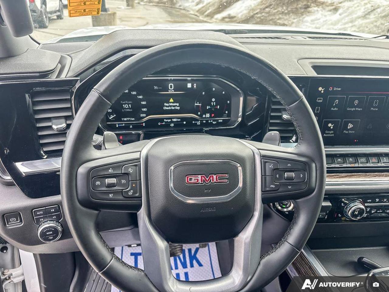 2023 GMC Sierra 1500 Elevation | | WiFi Hotspot | Photo