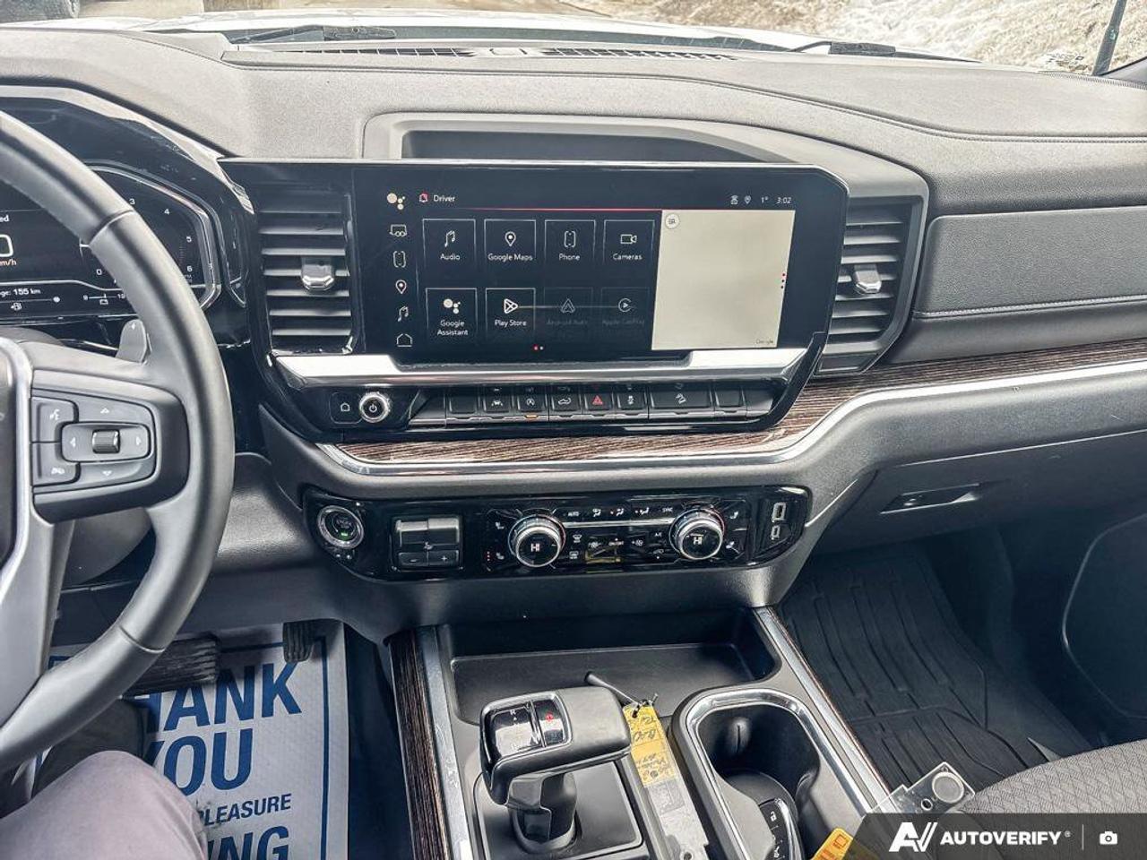 2023 GMC Sierra 1500 Elevation | | WiFi Hotspot | Photo