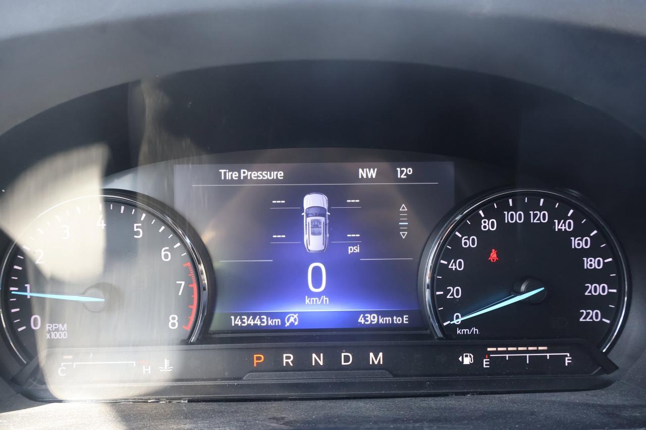 2020 Ford Explorer XLT | | Heated Mirrors | Photo