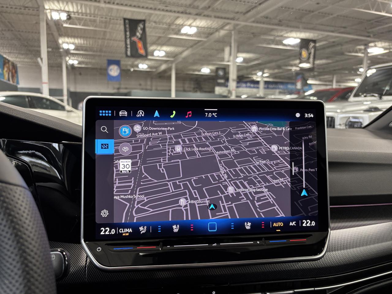 2025 Volkswagen Golf R DSG|AWD|HATCHBACK|NAV|HARMANKARDON|HEADSUP|AMBIENT Photo