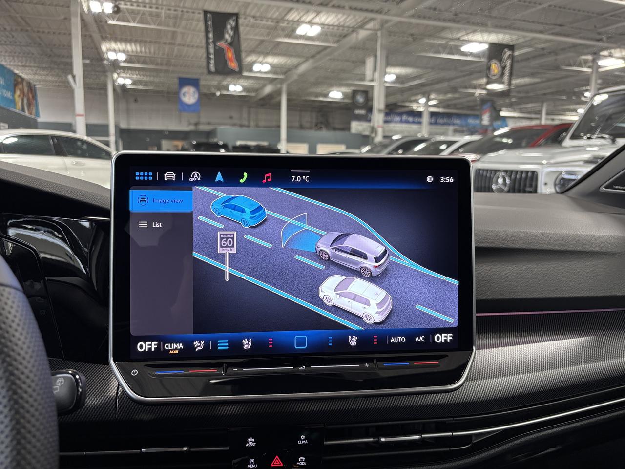 2025 Volkswagen Golf R DSG|AWD|HATCHBACK|NAV|HARMANKARDON|HEADSUP|AMBIENT Photo
