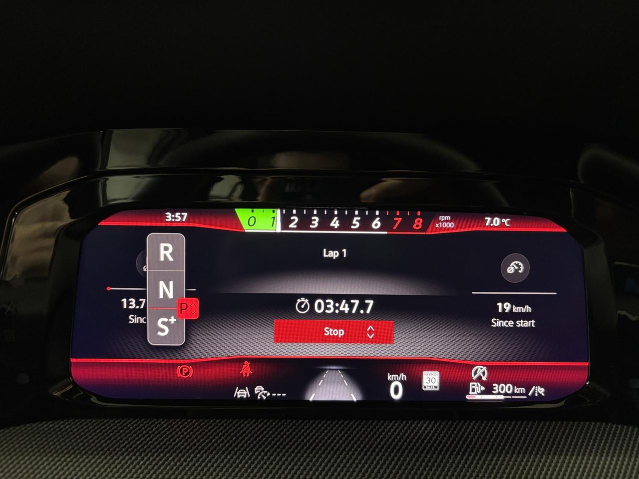 2025 Volkswagen Golf R DSG|AWD|HATCHBACK|NAV|HARMANKARDON|HEADSUP|AMBIENT Photo