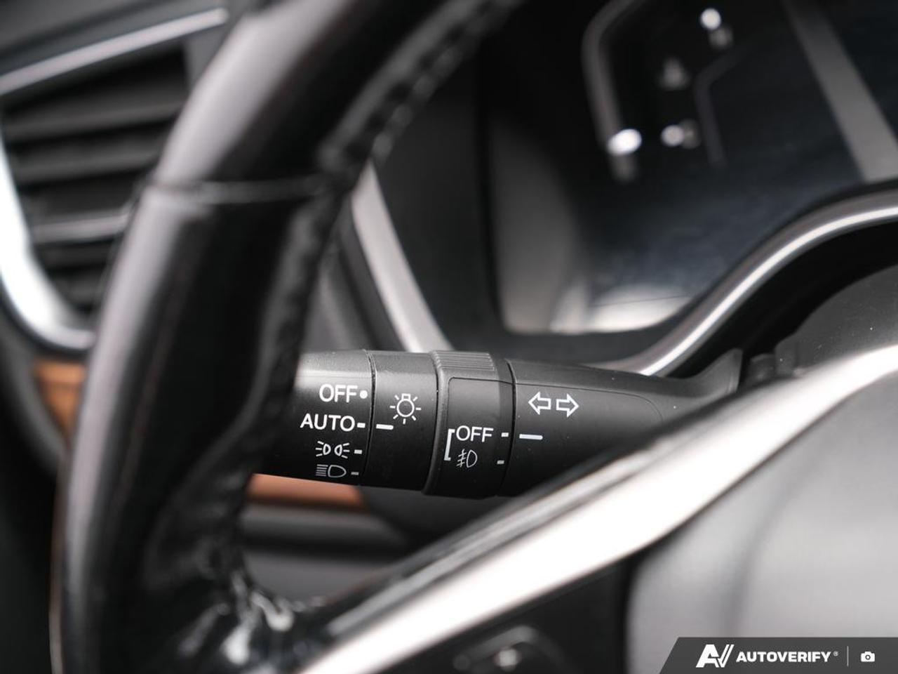 2020 Honda CR-V NAVIGATION Photo