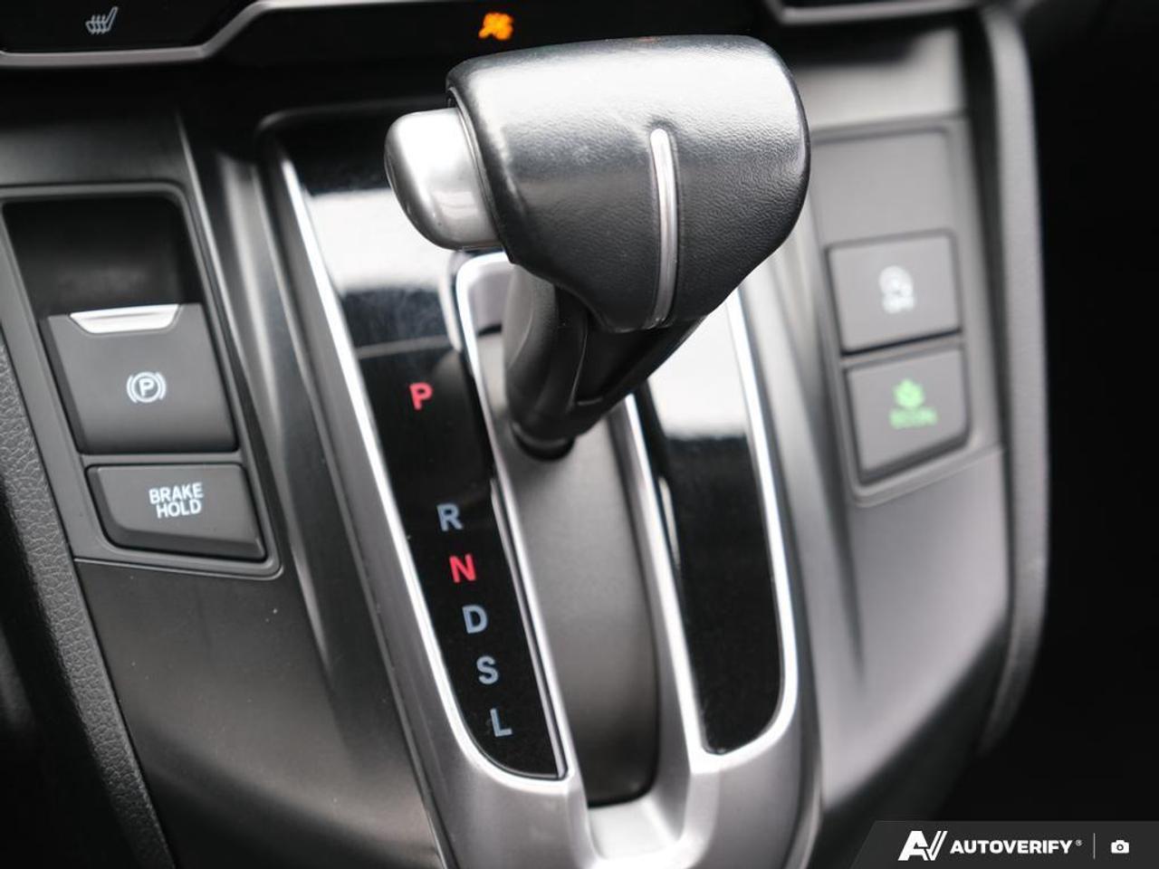 2020 Honda CR-V NAVIGATION Photo