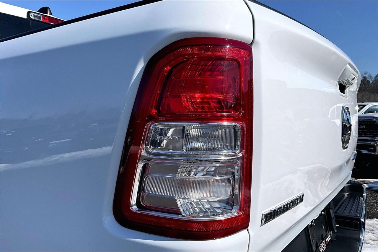 2022 RAM 1500 Big Horn | Level 1 | Liner | Tow Pkg | 4X4 Photo