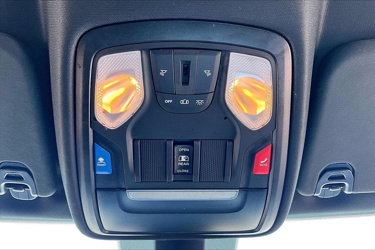 2022 RAM 1500 Big Horn | Level 1 | Liner | Tow Pkg | 4X4 Photo