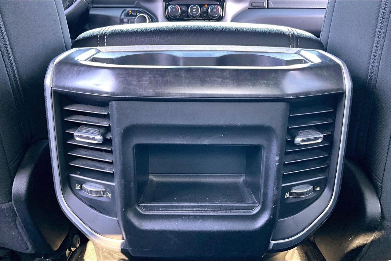 2022 RAM 1500 Big Horn | Level 1 | Liner | Tow Pkg | 4X4 Photo