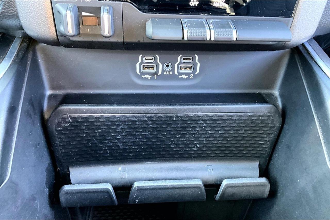 2022 RAM 1500 Big Horn | Level 1 | Liner | Tow Pkg | 4X4 Photo