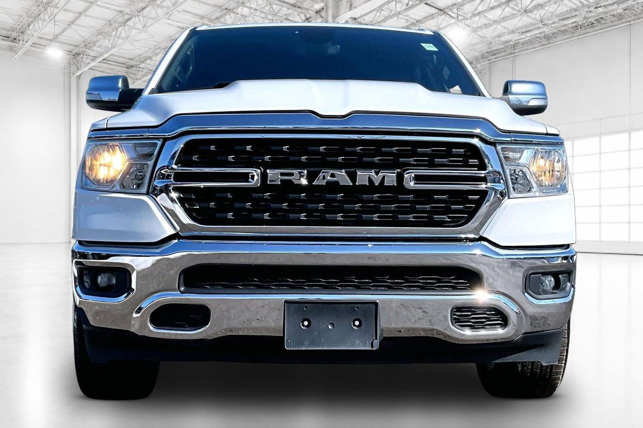 2022 RAM 1500 Big Horn | Level 1 | Liner | Tow Pkg | 4X4 Photo