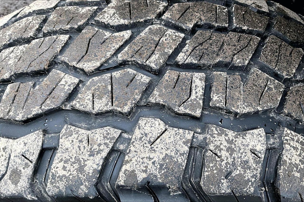 2014 RAM 1500 Big Horn Crew | 6'4" Bed | RamBox | AS IS | 4X4 Photo