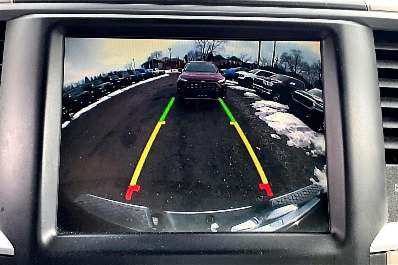 2014 RAM 1500 Big Horn Crew | 6'4" Bed | RamBox | AS IS | 4X4 Photo