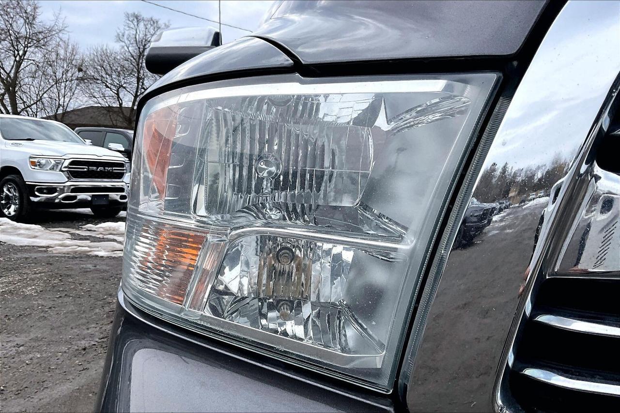 2014 RAM 1500 Big Horn Crew | 6'4" Bed | RamBox | AS IS | 4X4 Photo