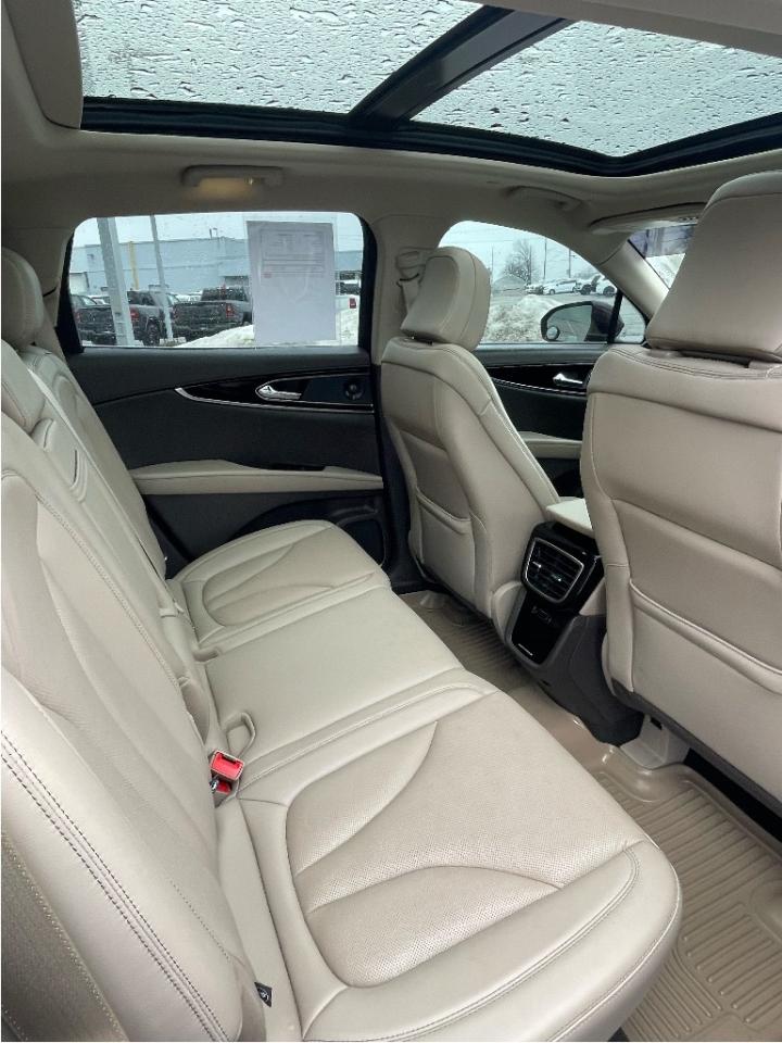 2023 Lincoln Nautilus RESERVE Photo