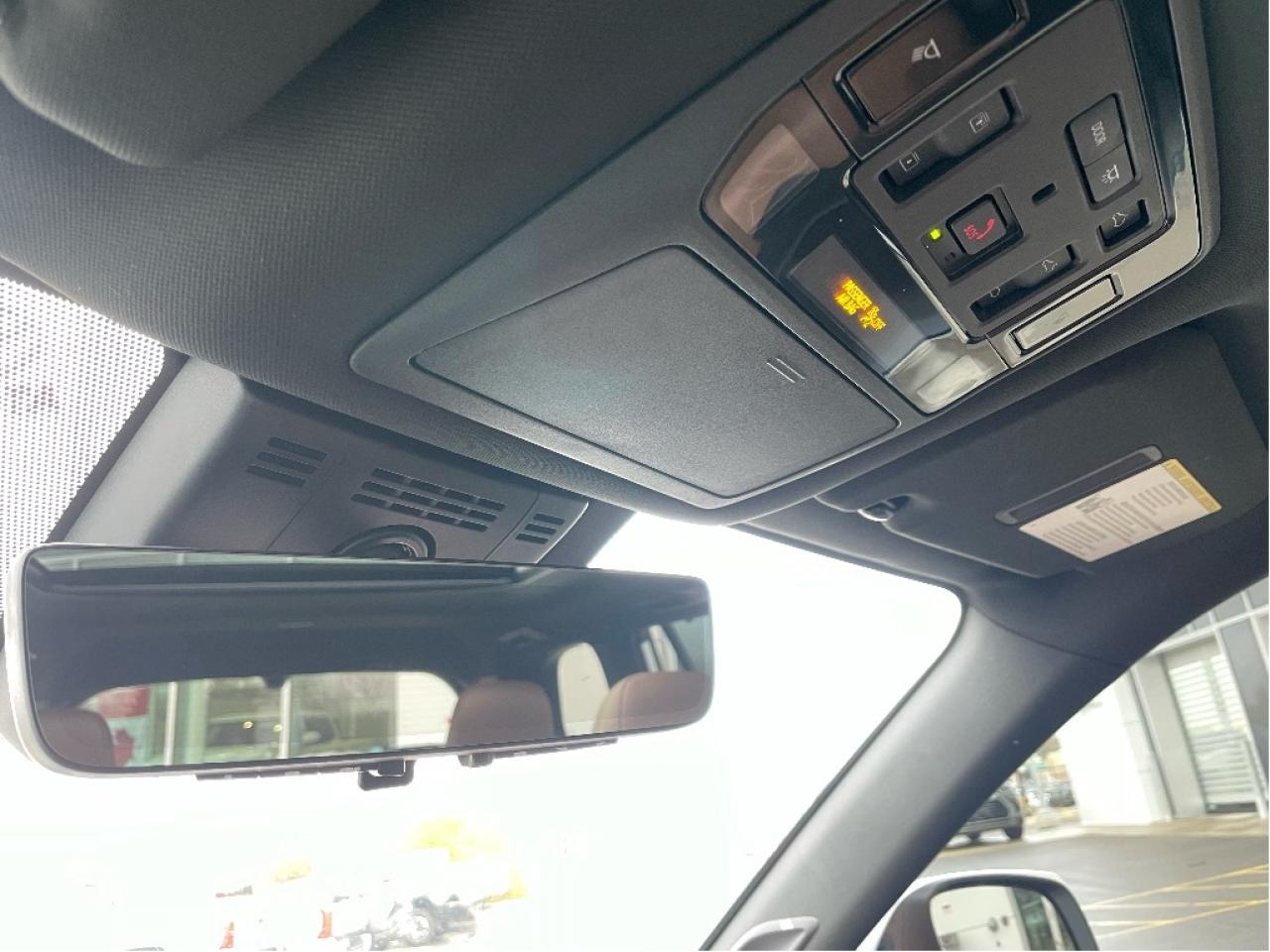 2025 Toyota Grand Highlander Hybrid Platinum MAX Photo