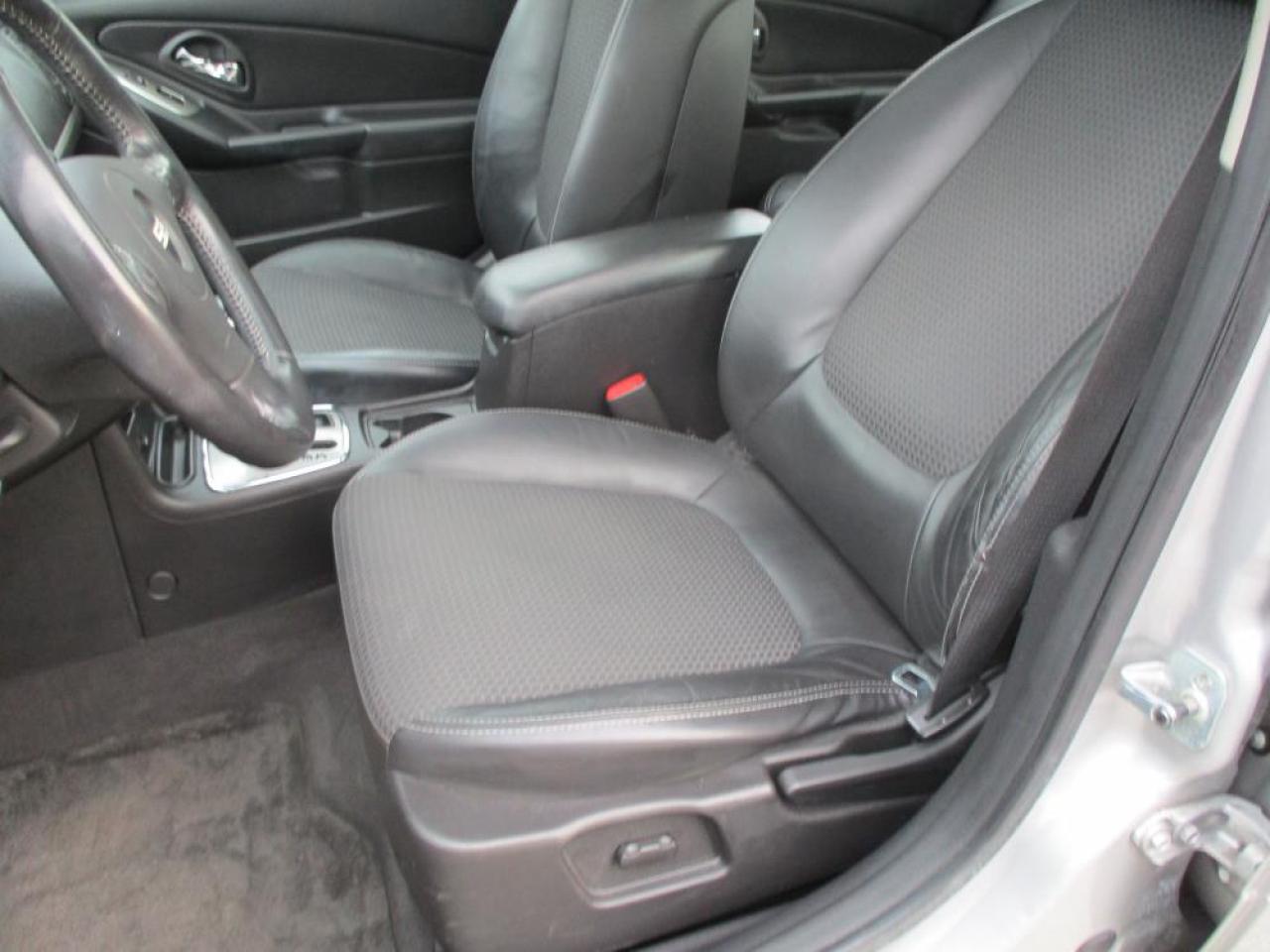 2006 Chevrolet Malibu SS - Photo #13