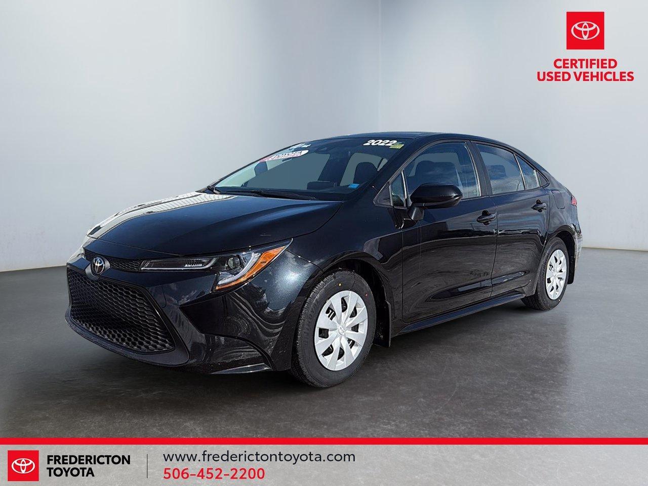 2022 Toyota Corolla  Photo0