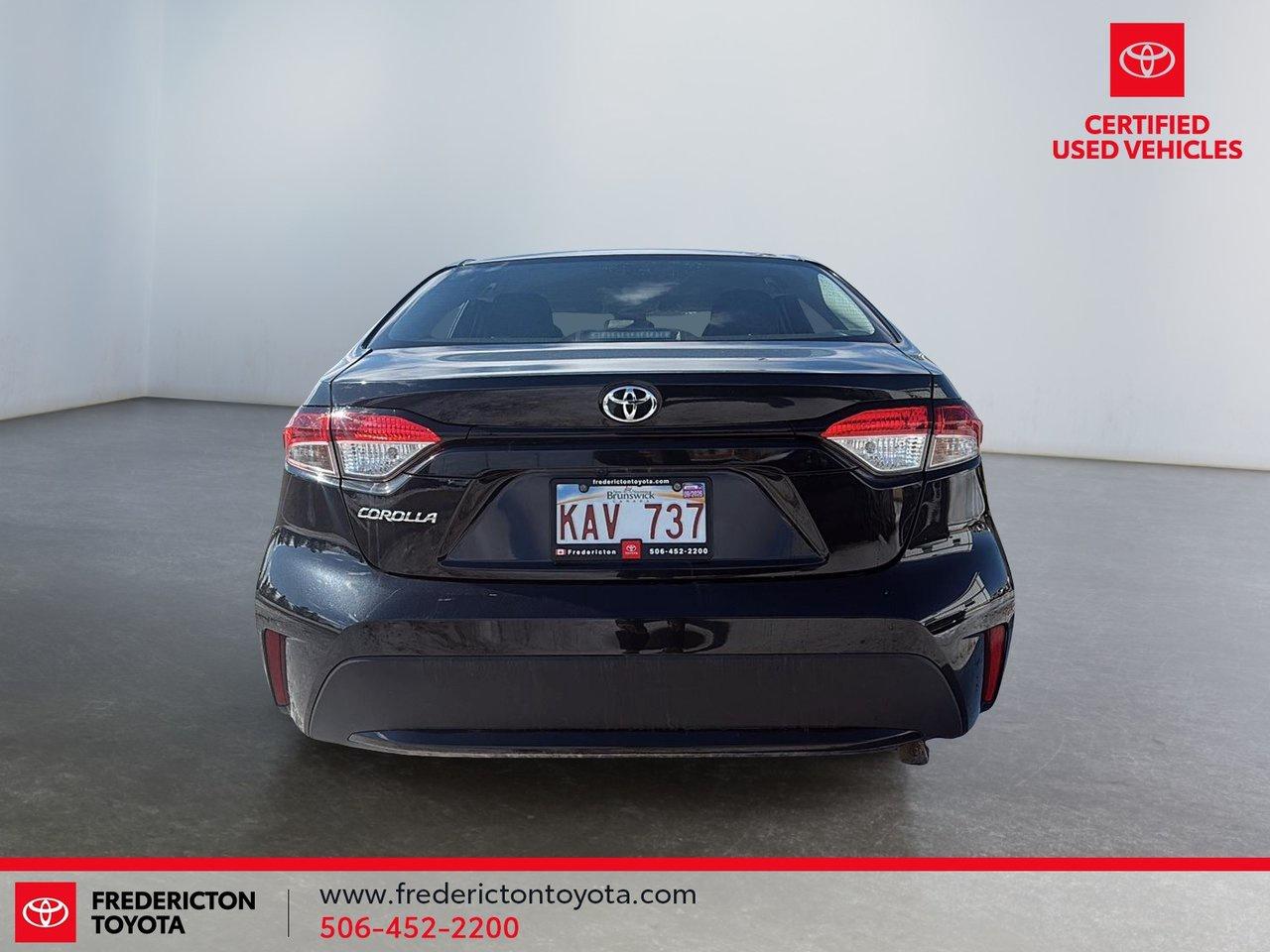 2022 Toyota Corolla  Photo