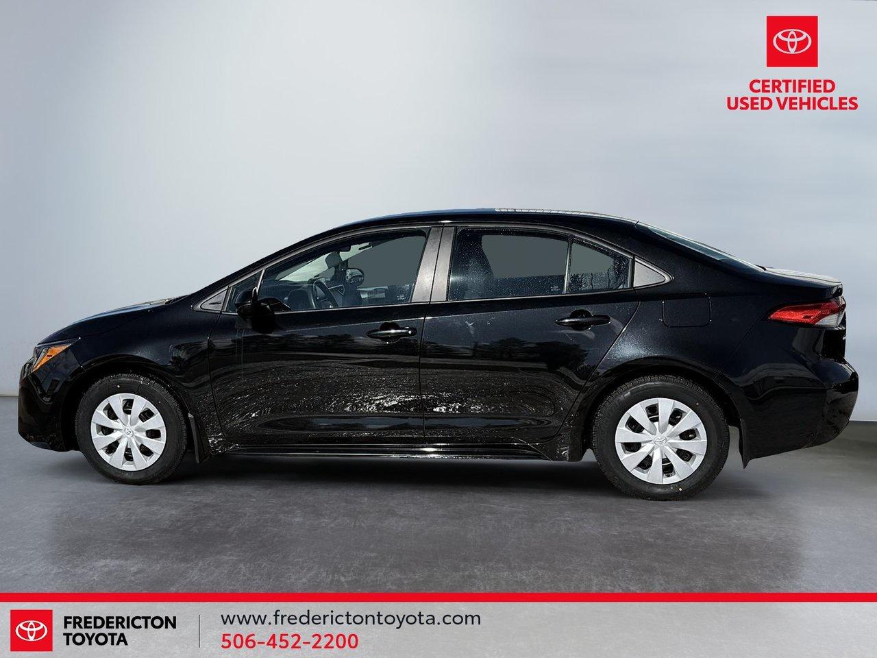 2022 Toyota Corolla  Photo4