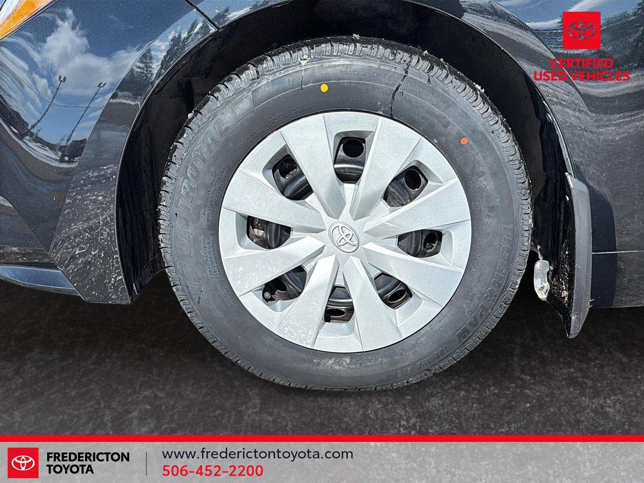 2022 Toyota Corolla  Photo