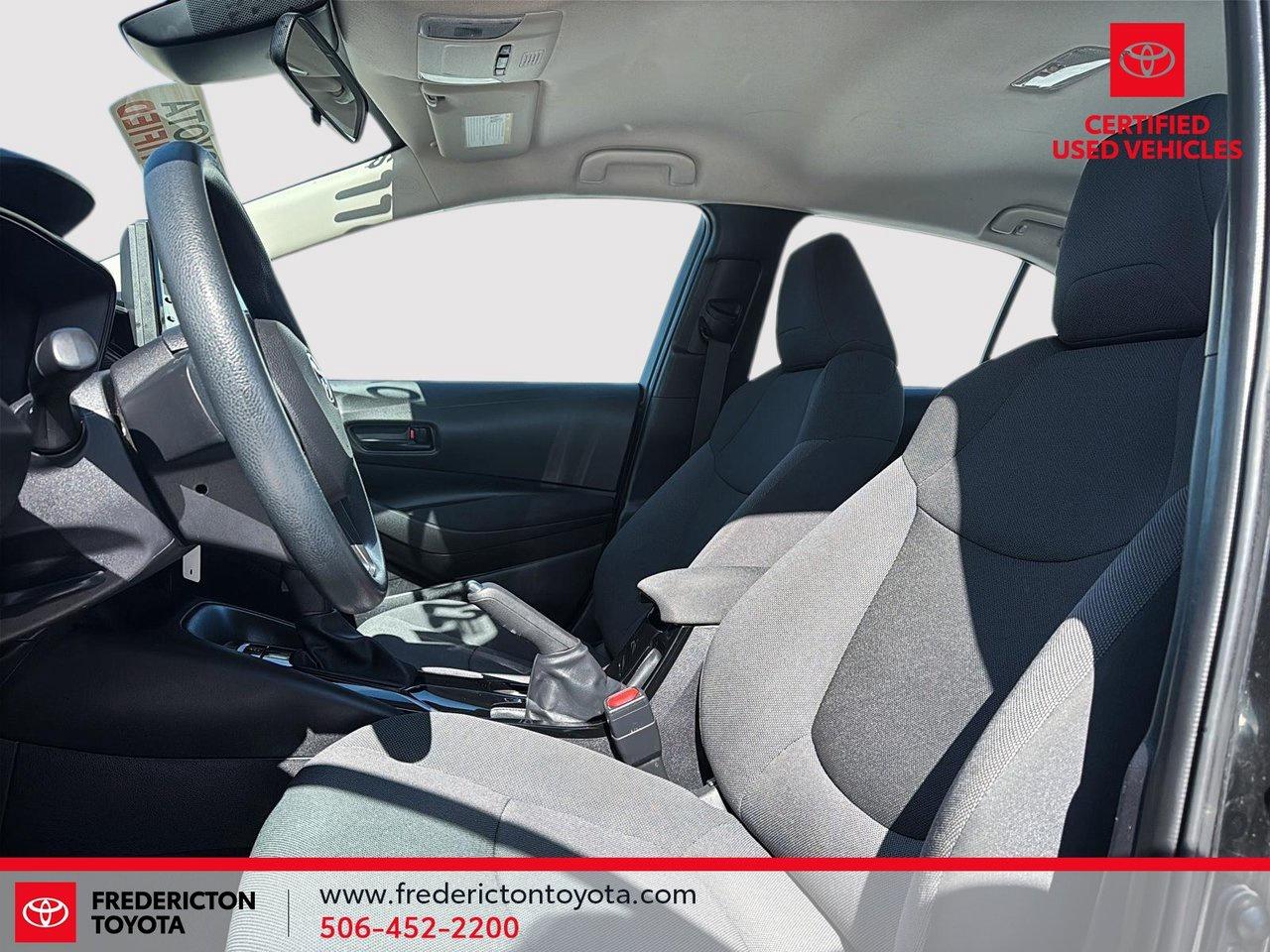 2022 Toyota Corolla  Photo