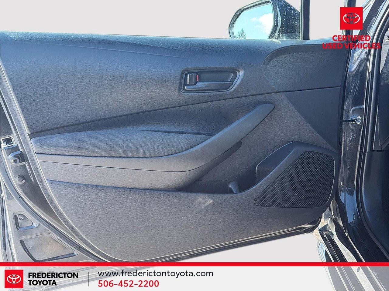 2022 Toyota Corolla  Photo