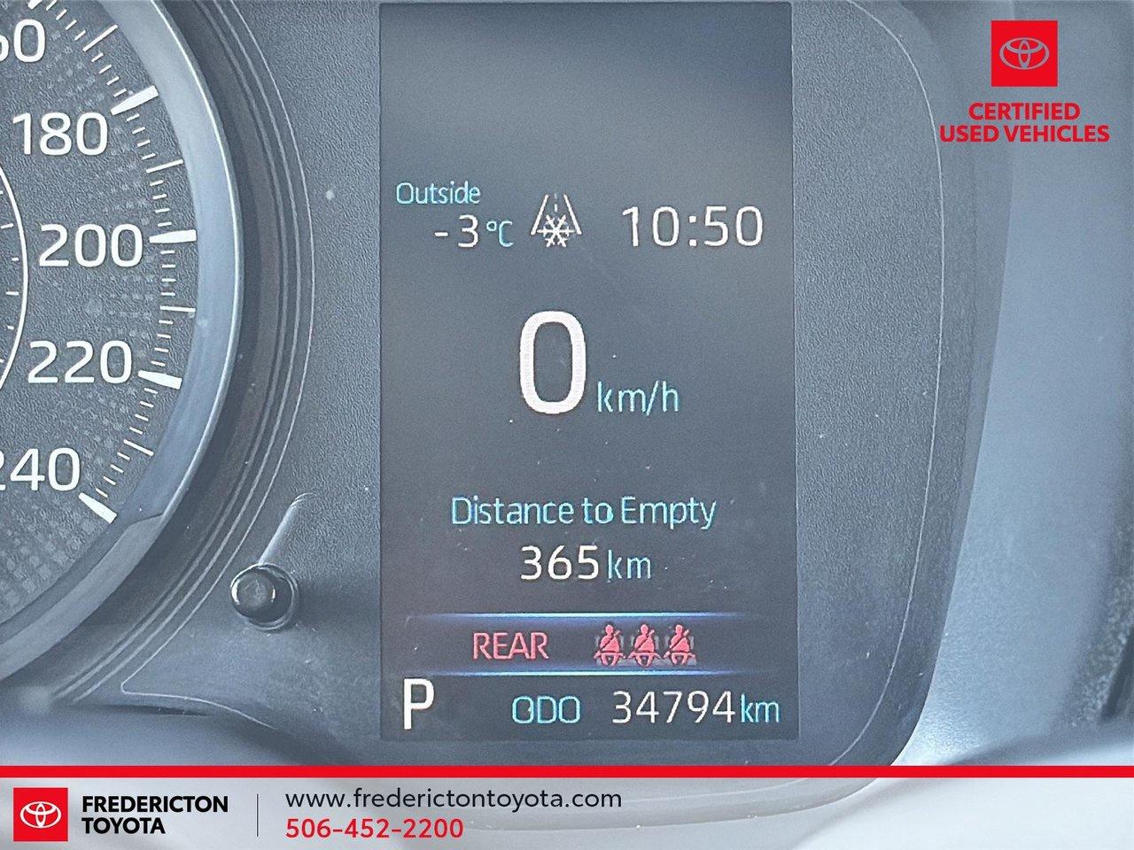 2022 Toyota Corolla  Photo