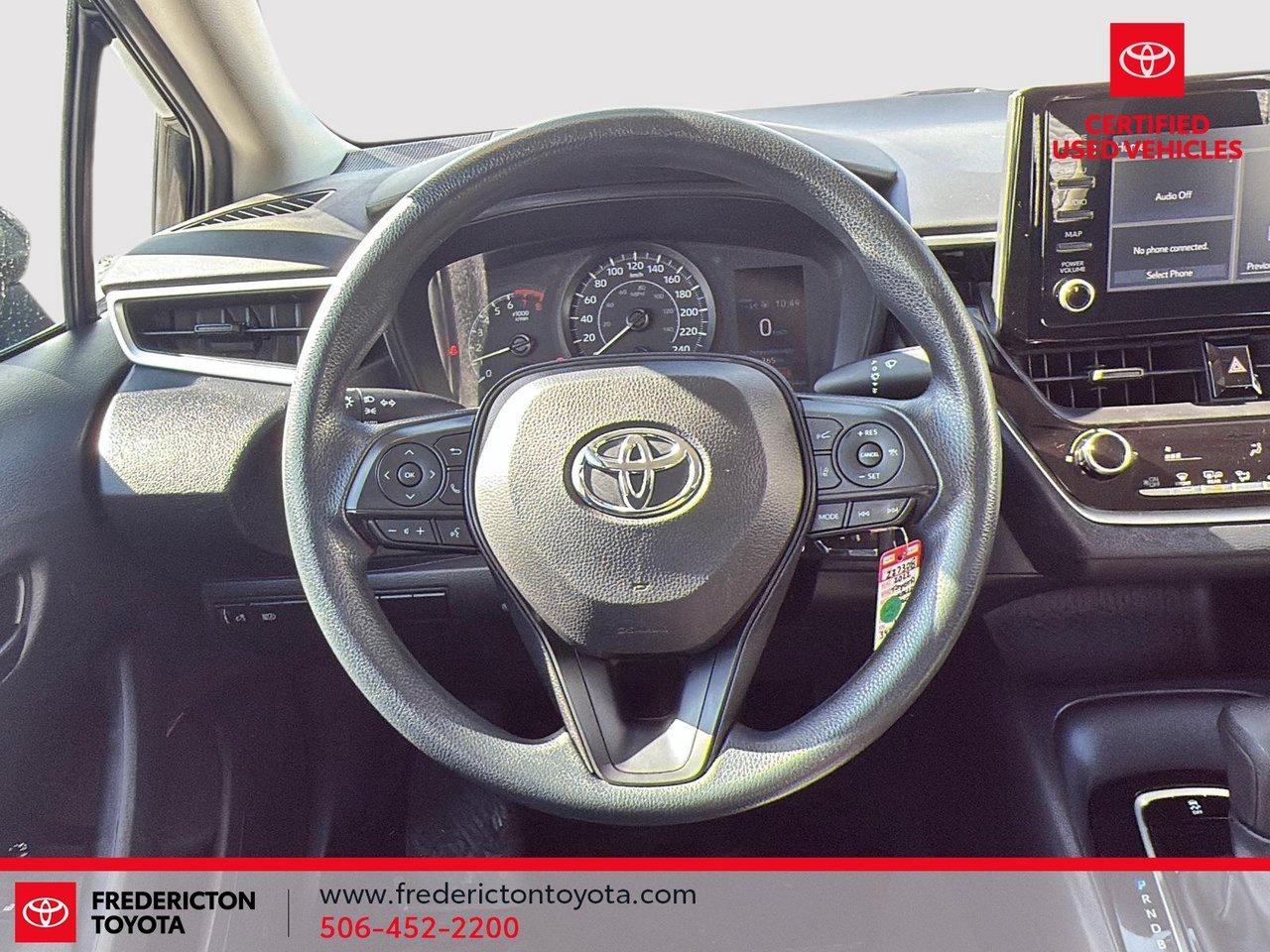 2022 Toyota Corolla  Photo