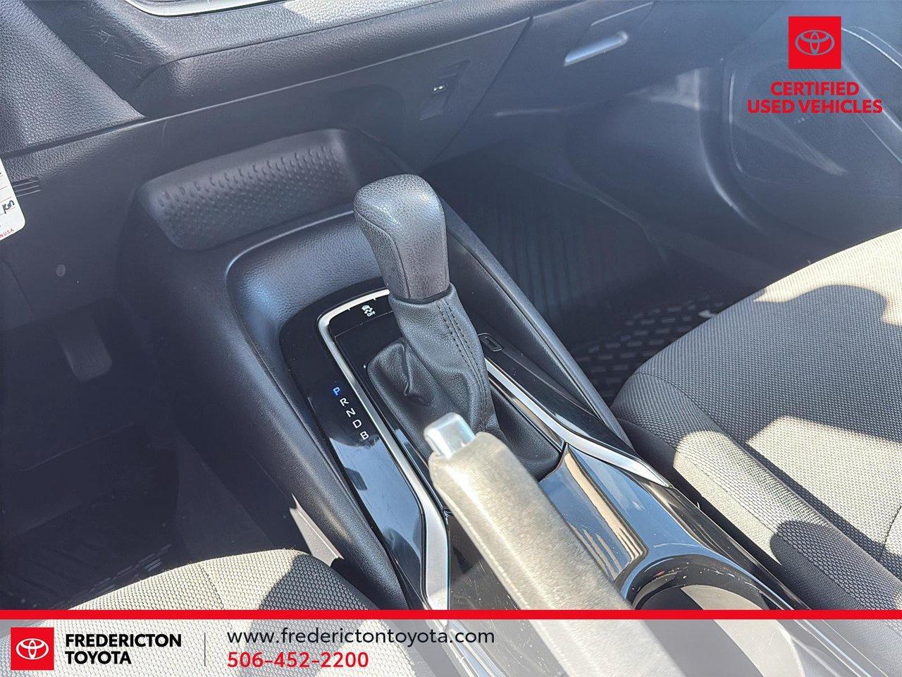 2022 Toyota Corolla  Photo