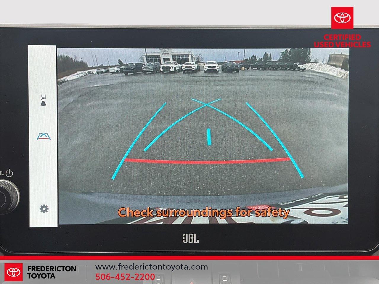 2024 Toyota RAV4 LIMITED  Photo