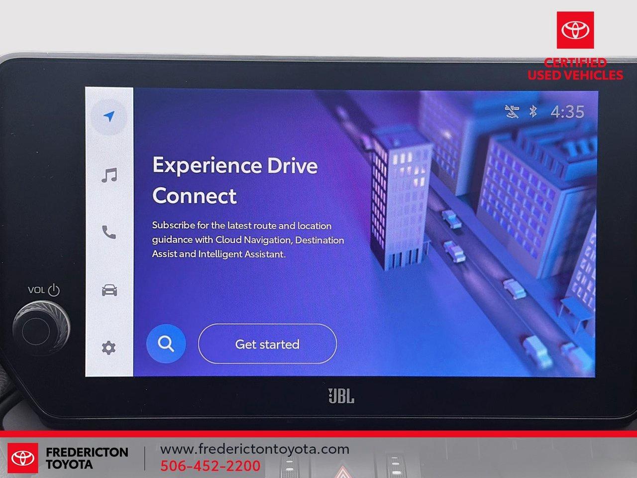 2024 Toyota RAV4 LIMITED  Photo