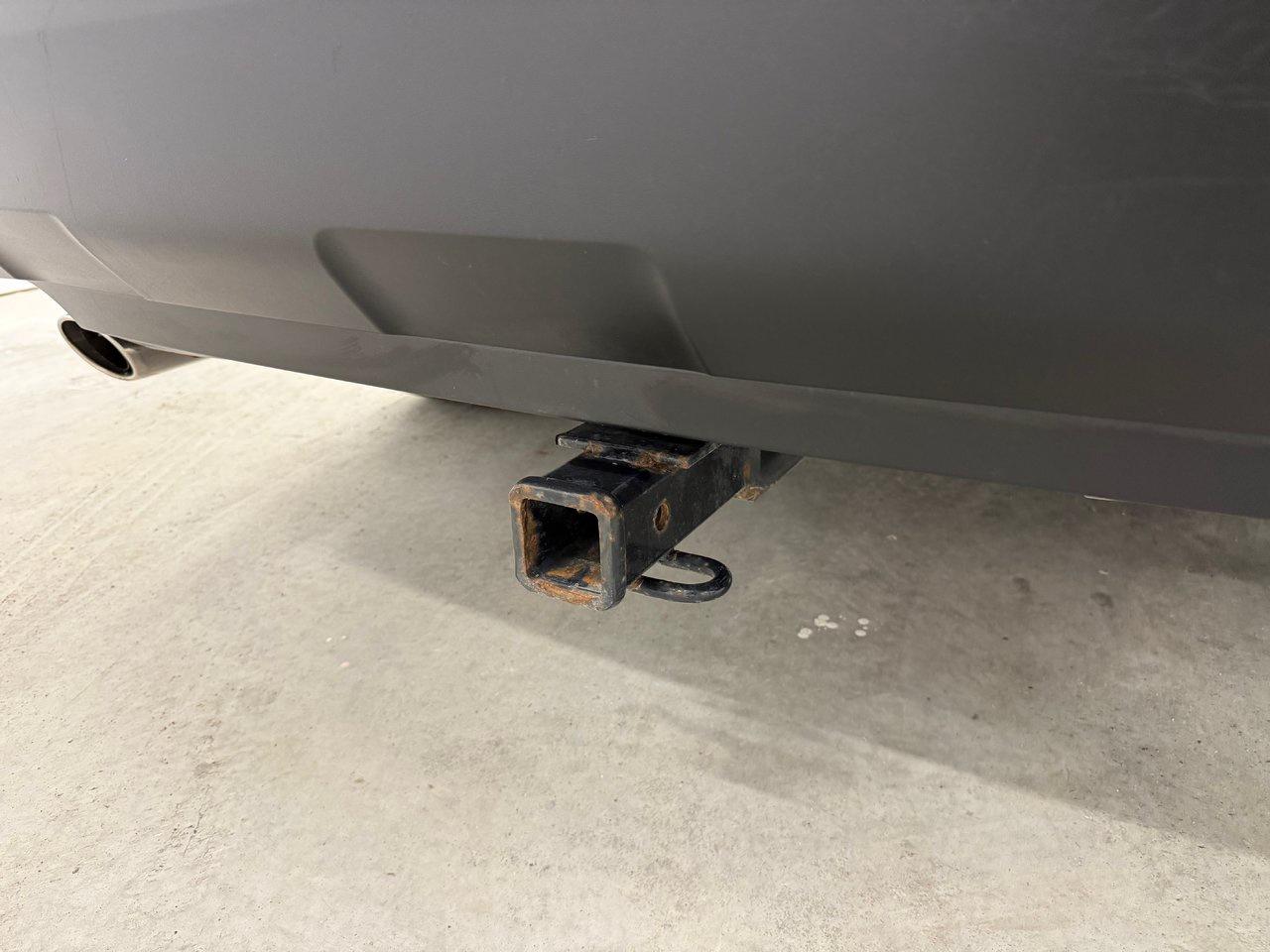 2022 Toyota RAV4 Hybrid XLE Photo