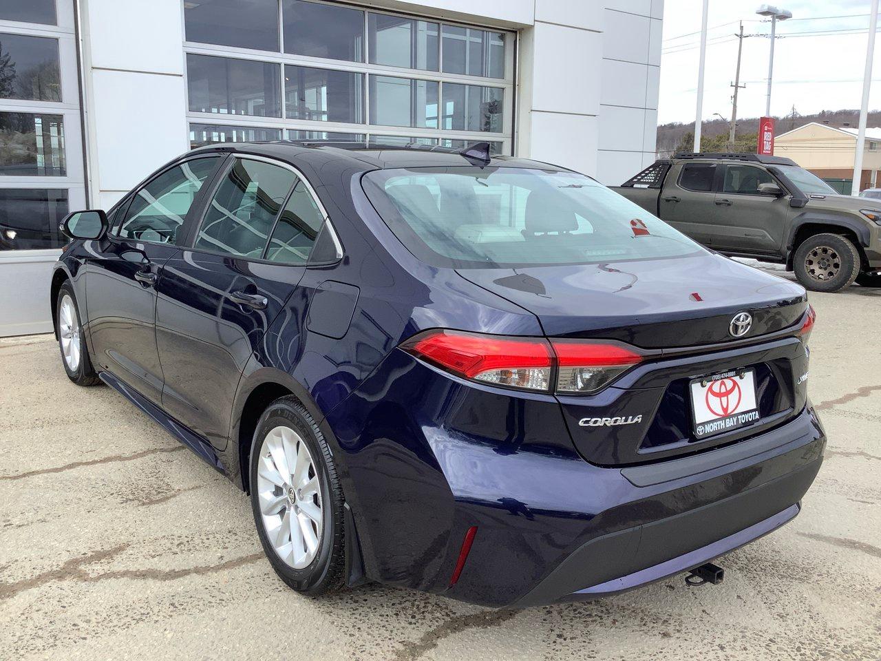 2020 Toyota Corolla  Photo