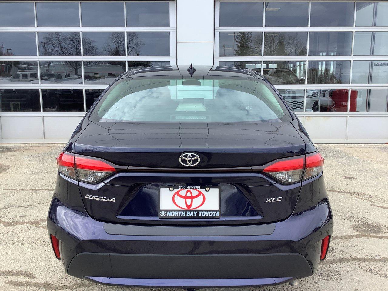 2020 Toyota Corolla  Photo