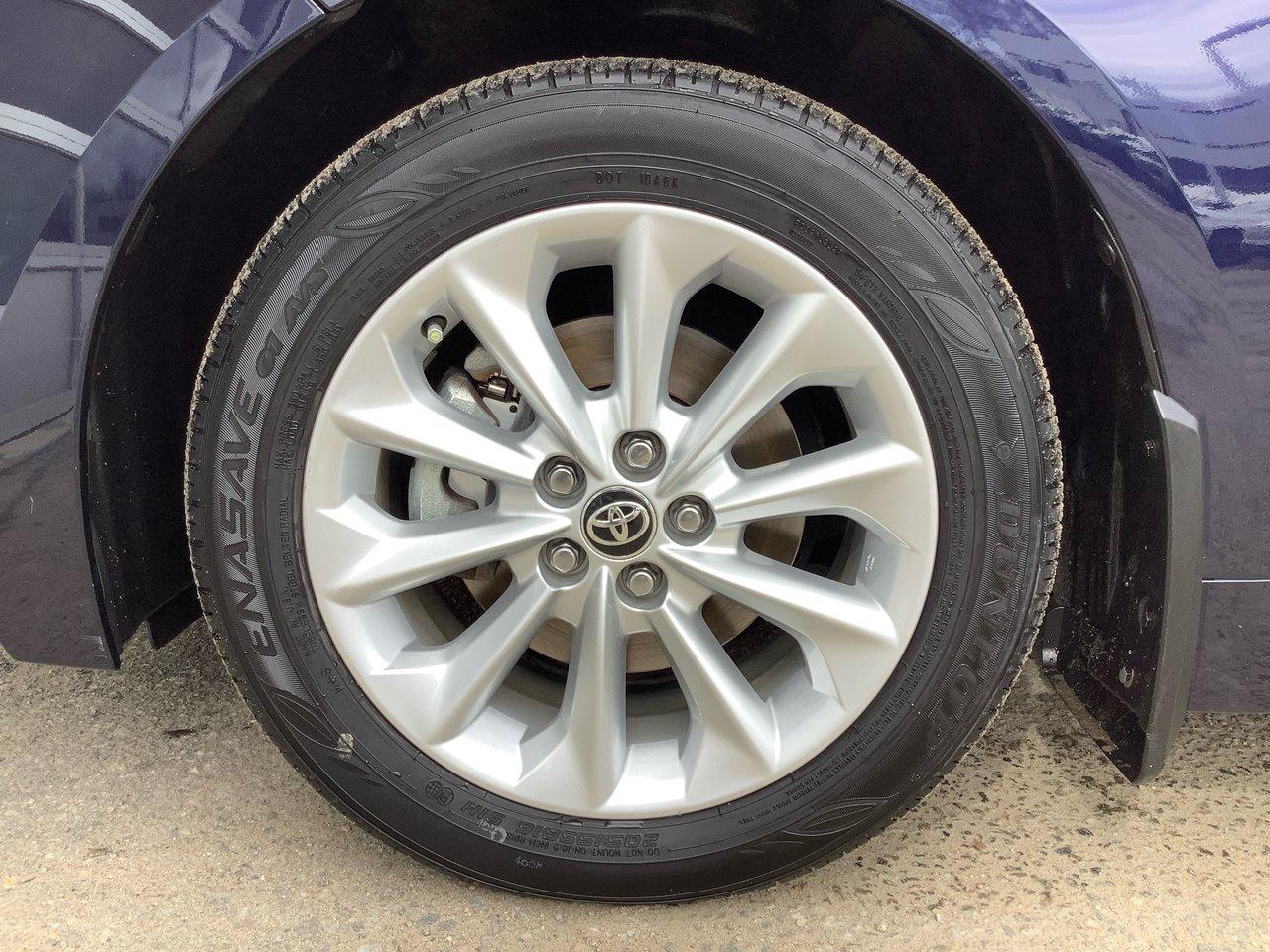 2020 Toyota Corolla  Photo