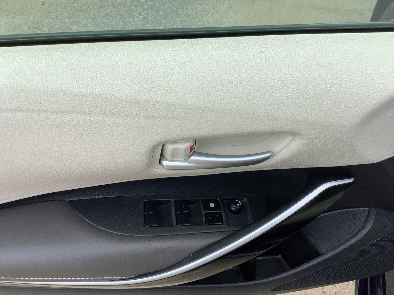 2020 Toyota Corolla  Photo