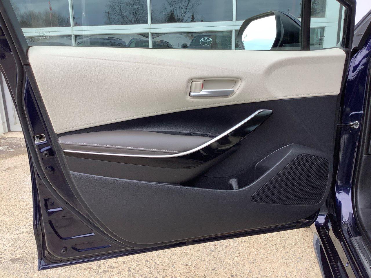 2020 Toyota Corolla  Photo