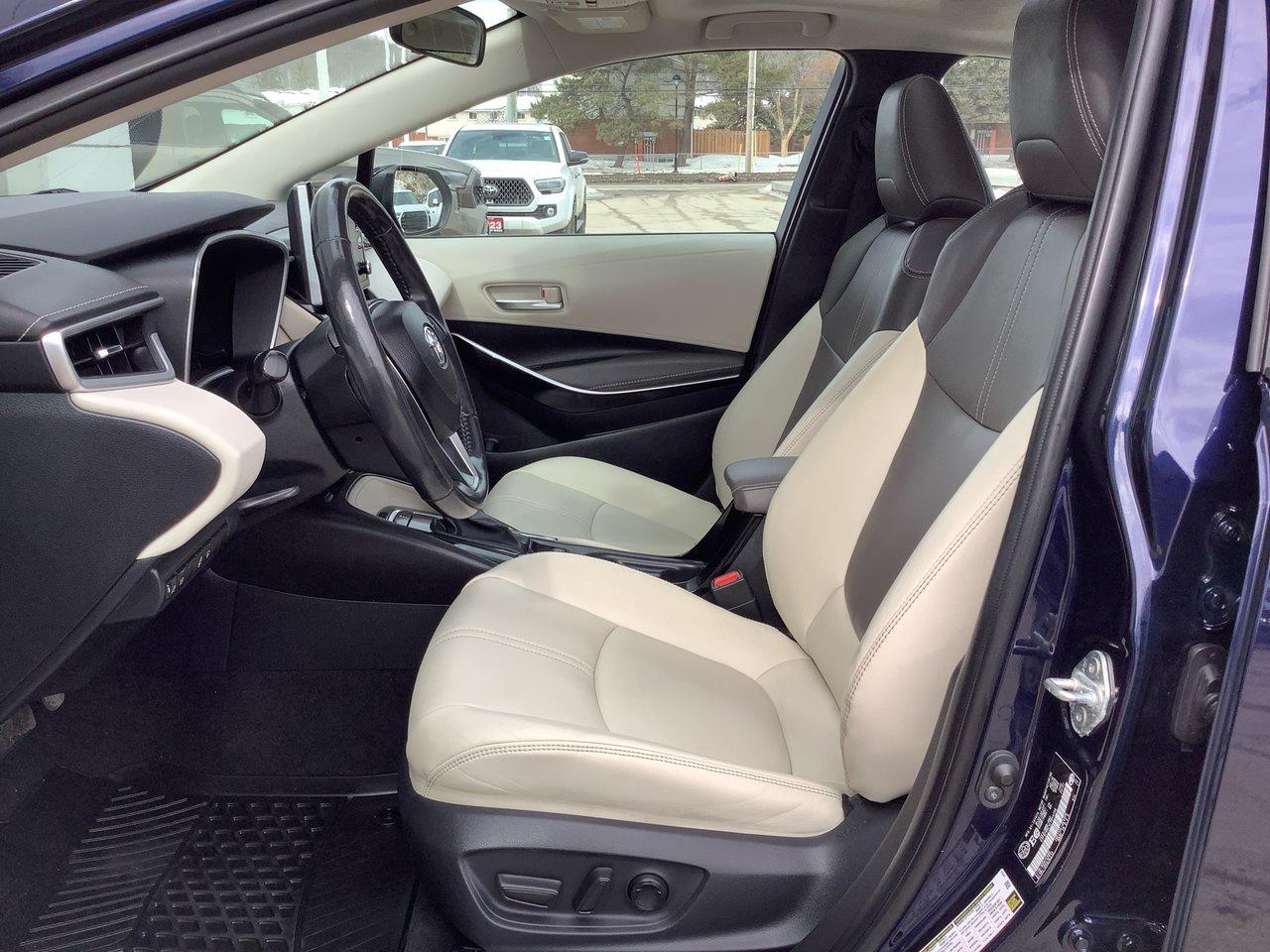 2020 Toyota Corolla  Photo