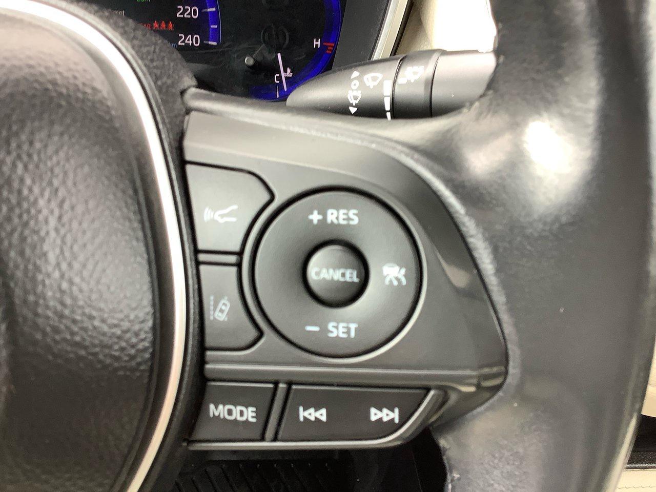 2020 Toyota Corolla  Photo