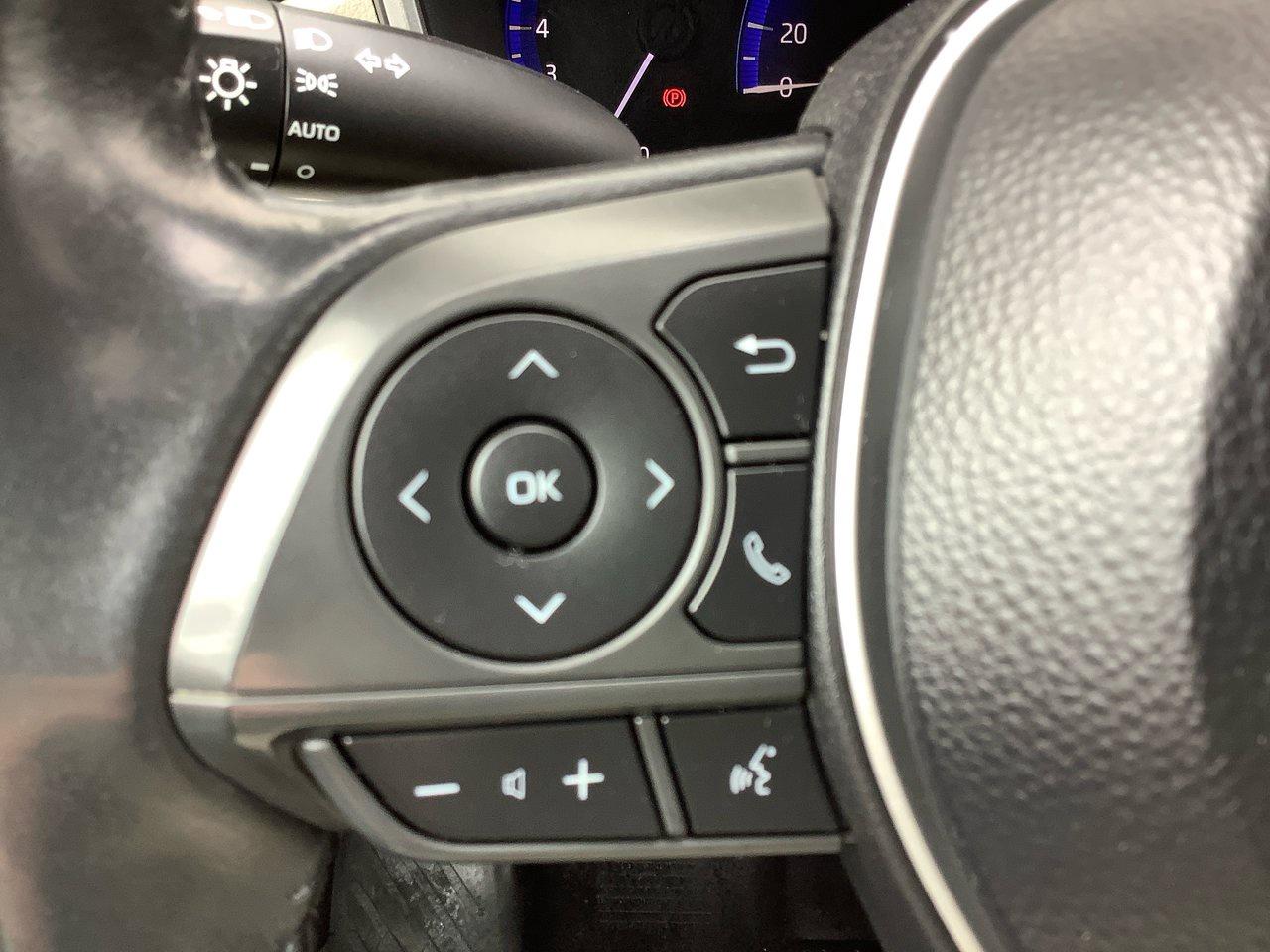 2020 Toyota Corolla  Photo