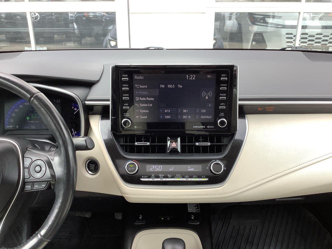 2020 Toyota Corolla  Photo