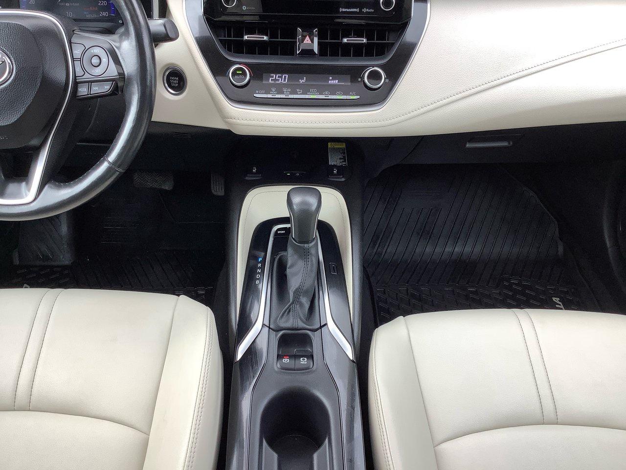 2020 Toyota Corolla  Photo