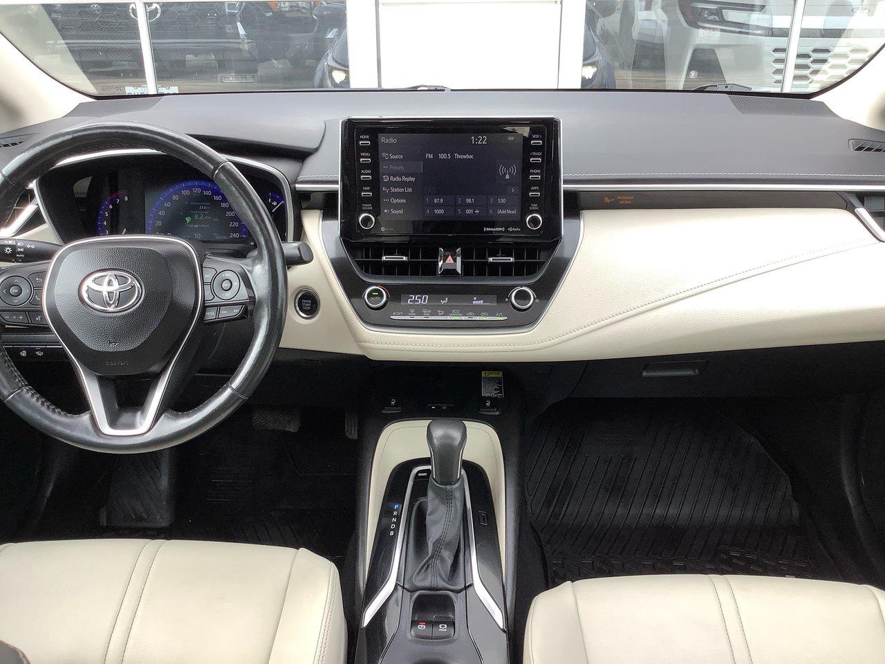 2020 Toyota Corolla  Photo