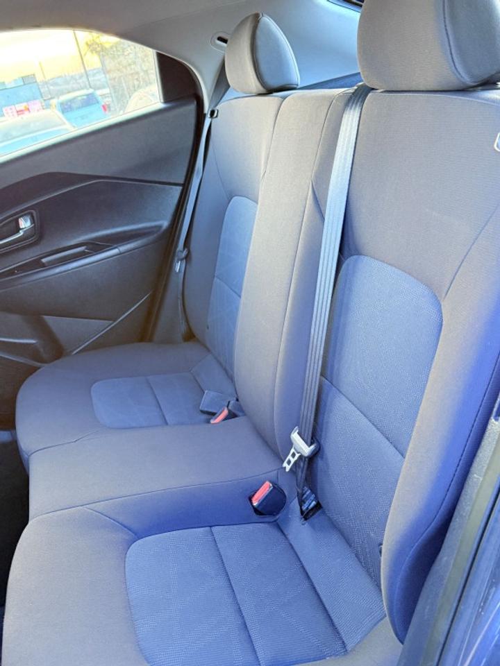 2015 Kia Rio 4dr Sedan Automatic LX+ ECO Photo