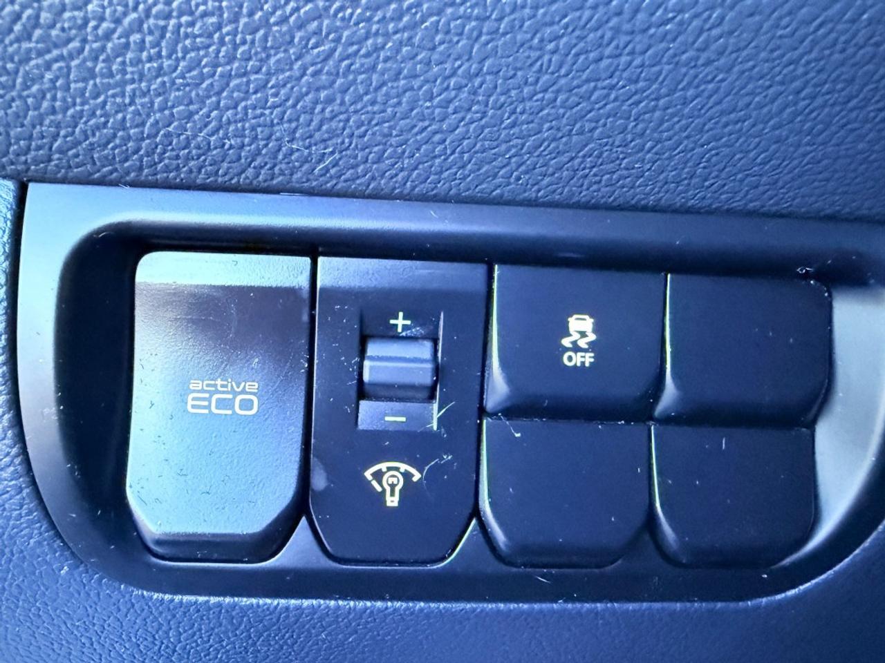 2015 Kia Rio 4dr Sedan Automatic LX+ ECO Photo