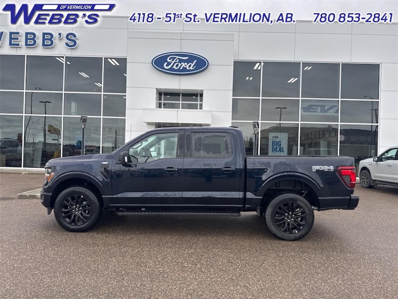 2026 Ford F-150 XLT Photo0