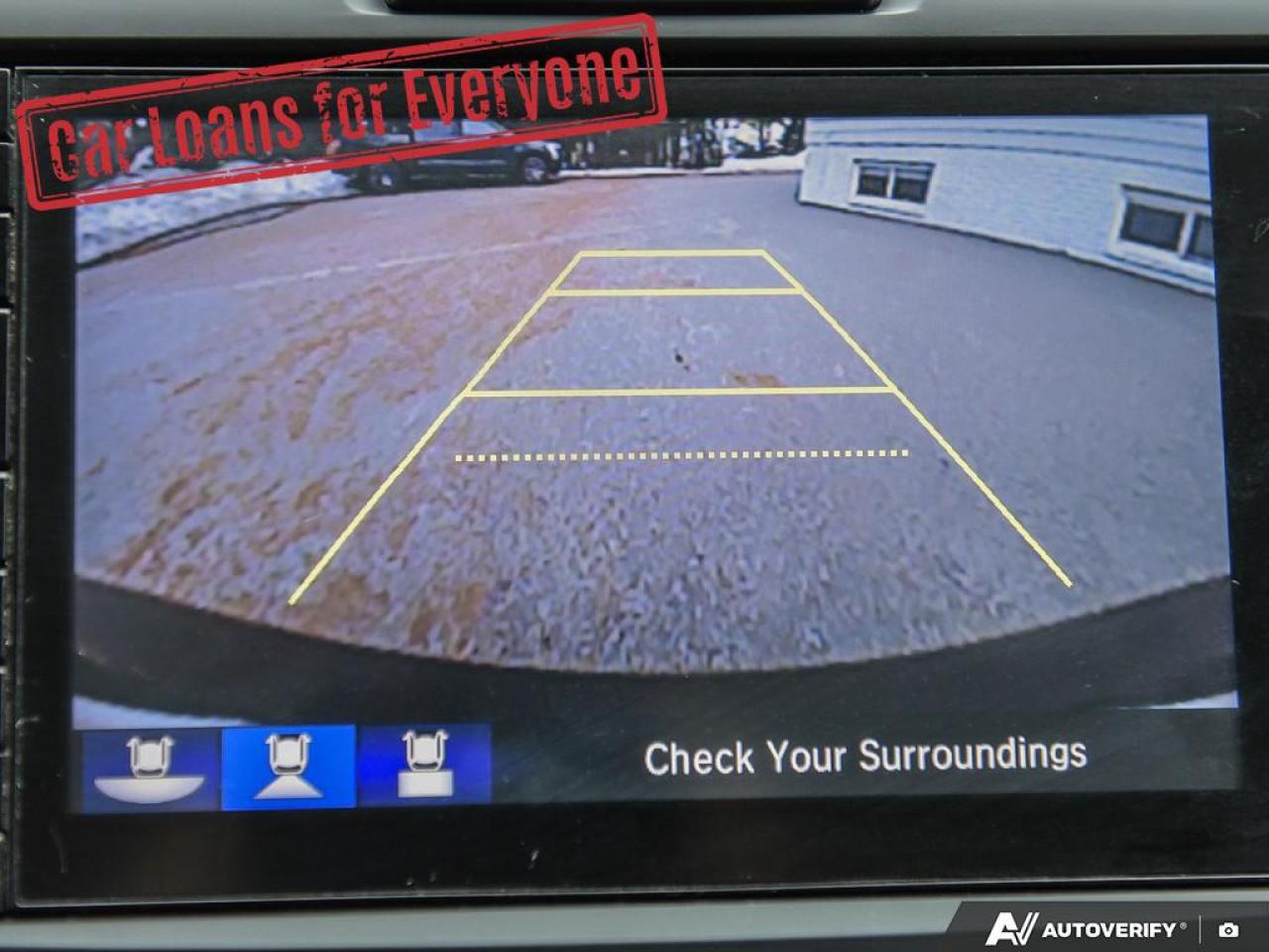 2016 Honda CR-V EX Photo