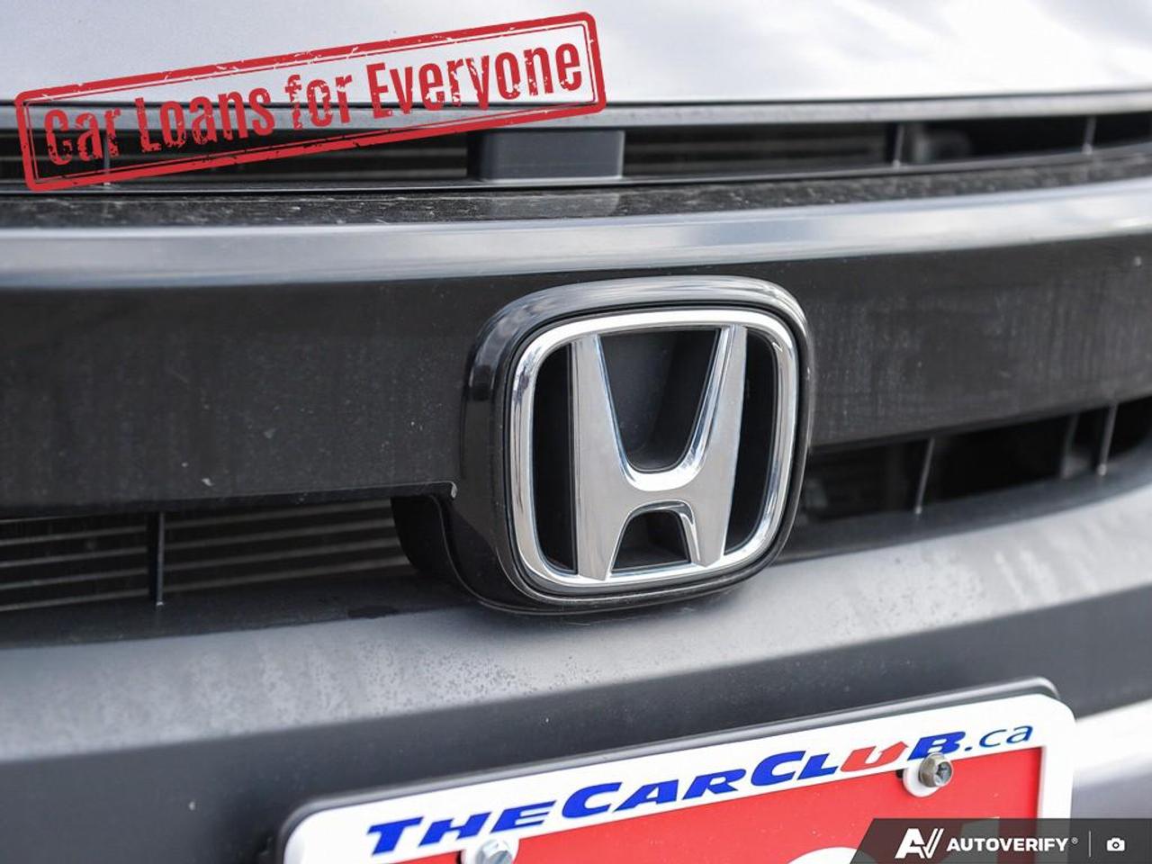 2021 Honda Civic Sedan EX