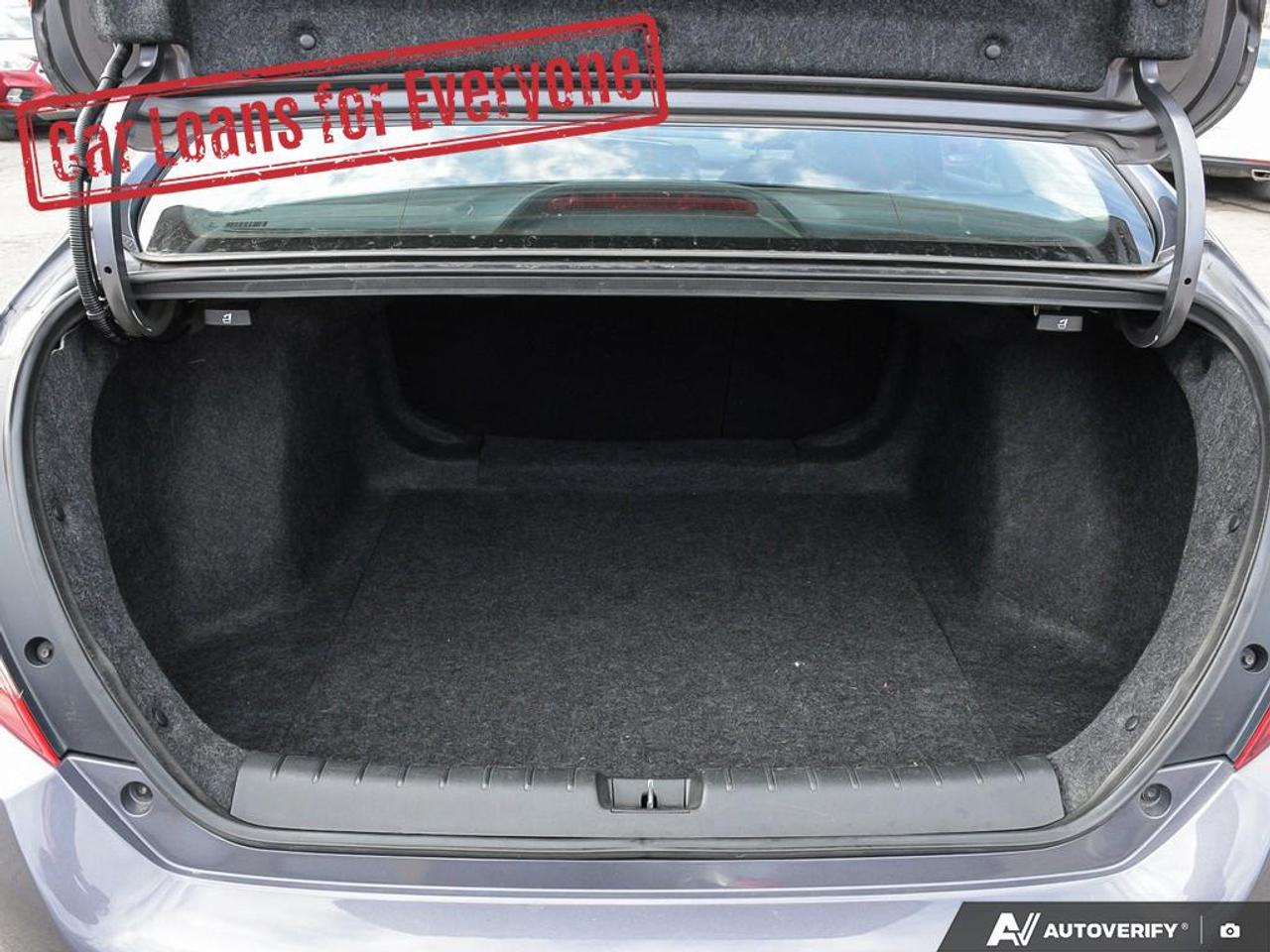 2021 Honda Civic Sedan EX Photo